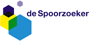 Logo De Spoorzoeker